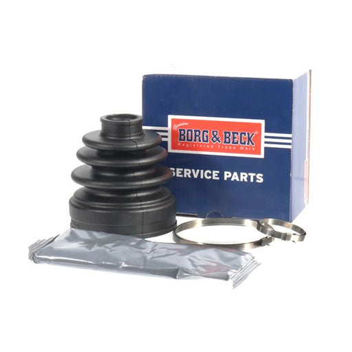 Borg & Beck Drive Shaft Bellow Kit Front Left BCB6222