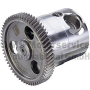 Pierburg Engine Oil Pump Assembly 7.07919.36.0