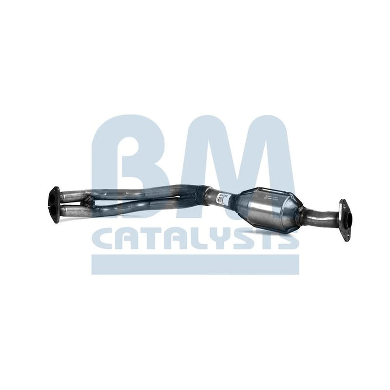 BM Catalysts Homologated Petrol Cat BM90131H