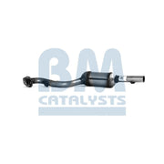 BM Catalysts Homologated Petrol Cat BM92394H