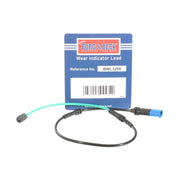 Borg & Beck Brake Pad Wear Sensor Rear BWL3296