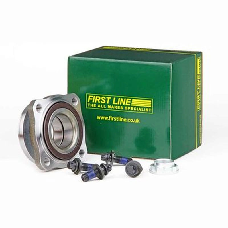 First Line Wheel Bearing Kit FBK1211