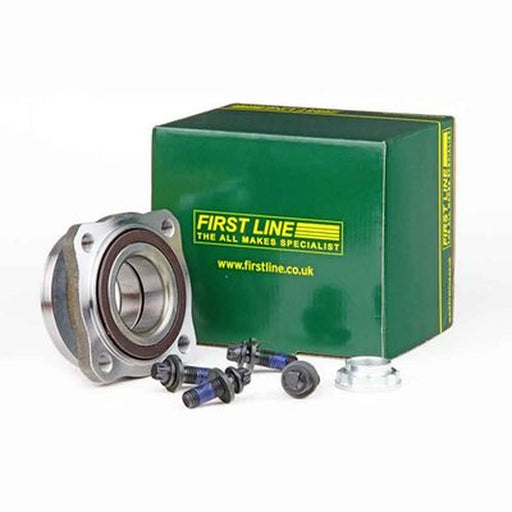 First Line Wheel Bearing Kit FBK1211