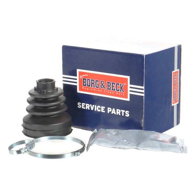 Borg & Beck Drive Shaft Bellow Kit Front Left BCB6392