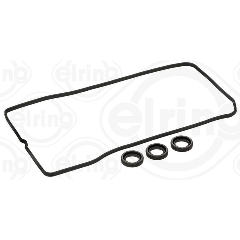 Elring Cylinder Head Cover Gasket Set 507.580
