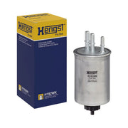 Hella Fuel Filter Element H192WK
