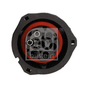 Febi Fuel System Water Separator OD High Connectors 185556