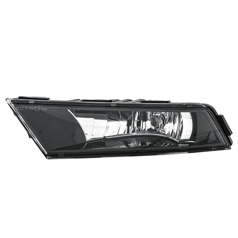 Hella Front Left Fog Light H8 1NB 011 836-111