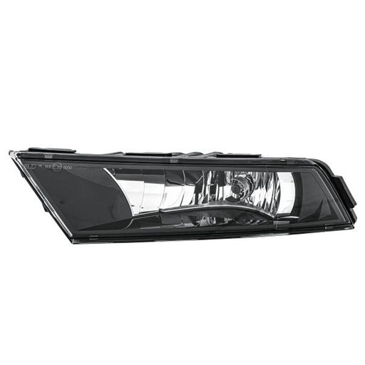 Hella Front Left Fog Light H8 1NB 011 836-111