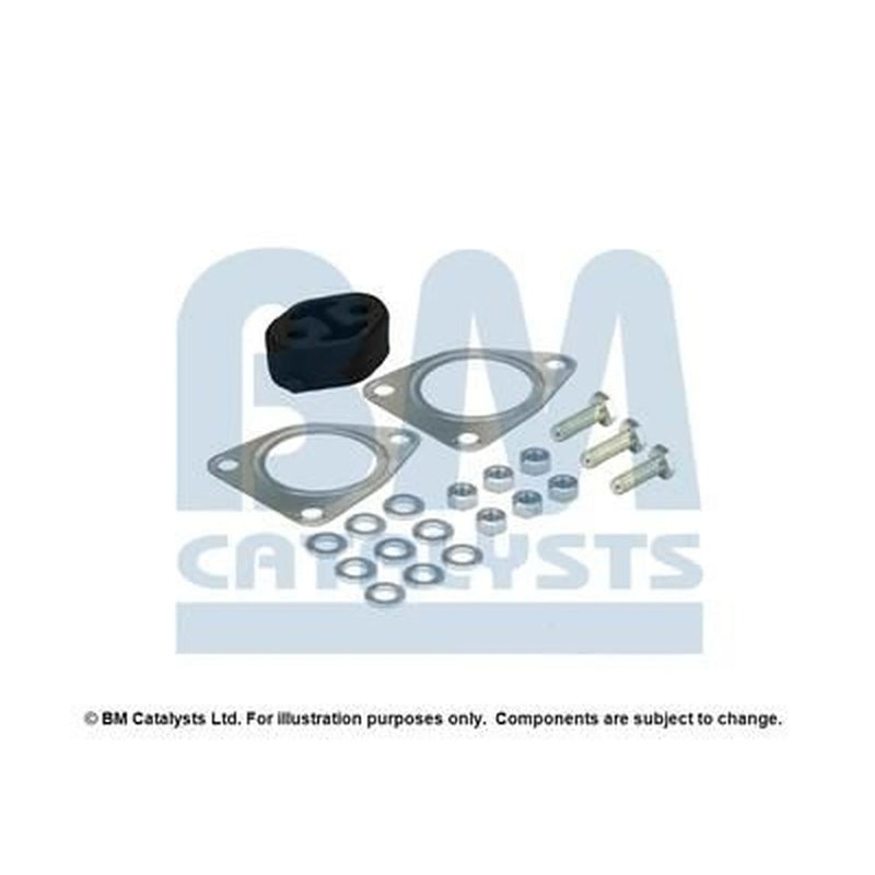 BM Catalysts Exhaust Pipe Mounting Kit FK70419C