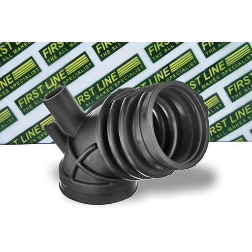 First Line Air Filter Intake Hose NBR (nitrile butadiene rubber) FTH1700