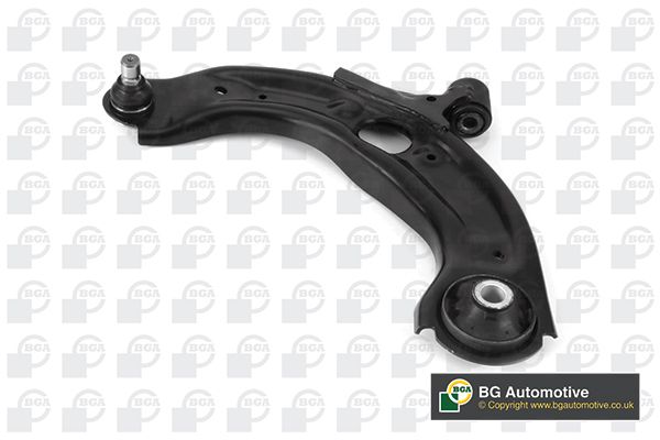 BGA Control/Trailing Arm Front Left