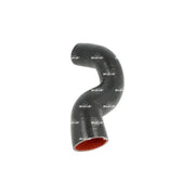 NRF Intercooler Turbo Charge Air Hose Inlet 166545
