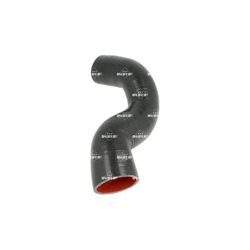 NRF Intercooler Turbo Charge Air Hose Inlet 166545