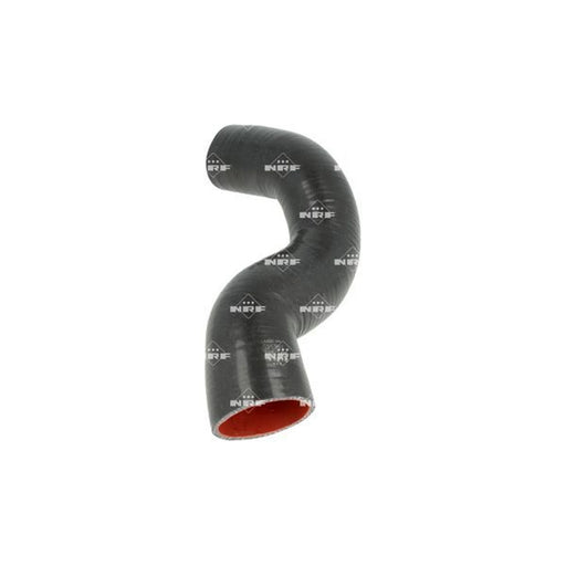 NRF Intercooler Turbo Charge Air Hose Inlet 166545