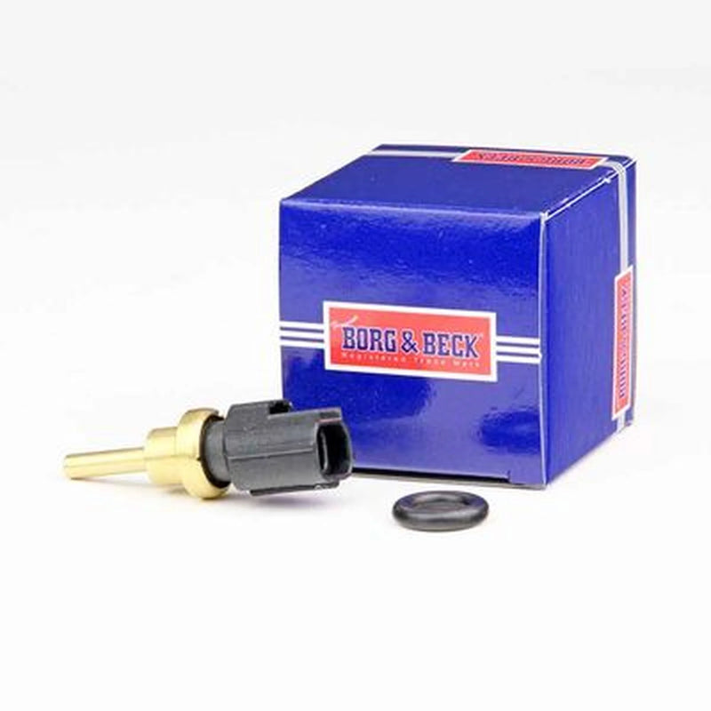 Borg & Beck Coolant Temperature Sensor BTS3032