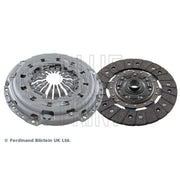 Blue Print Clutch Kit Set 2pc 241mm ADBP300289