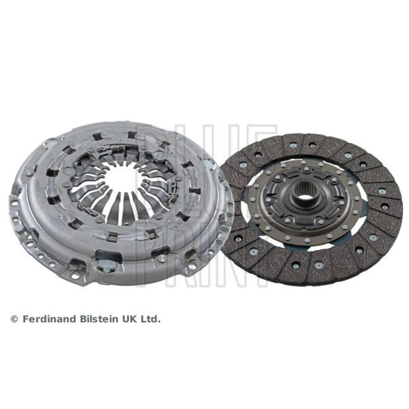 Blue Print Clutch Kit Set 2pc 241mm ADBP300289