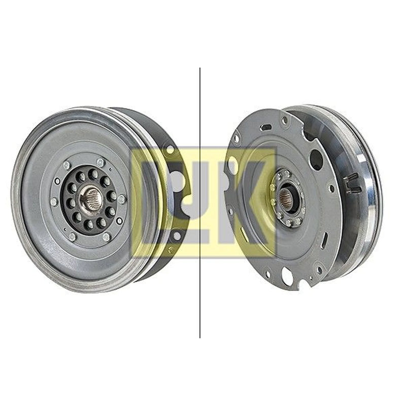 LuK Engine Flywheel Teeth 415062509