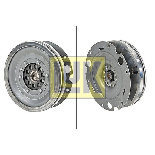 LuK Engine Flywheel Teeth 415062509