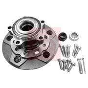 Apec Wheel Bearing Kit AWB1361