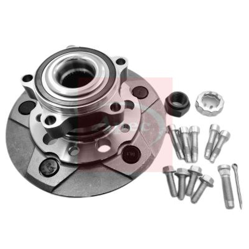 Apec Wheel Bearing Kit AWB1361