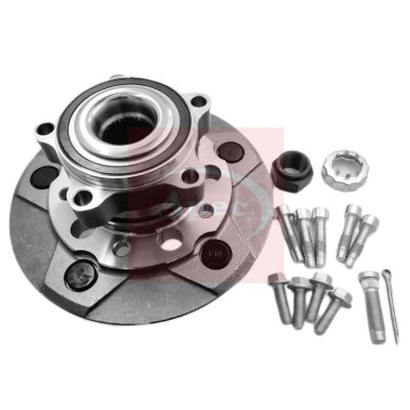 Apec Wheel Bearing Kit AWB1361