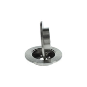 Bosch 2 x Solid Rear Brake Discs 0 986 479 419