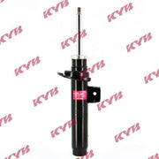 KYB Shock Absorber Damper Strut Front Left 3348026