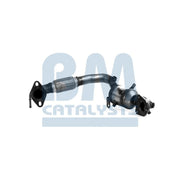 BM Catalysts Homologated Petrol Cat BM91755H