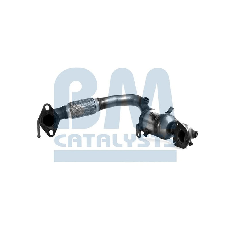 BM Catalysts Homologated Petrol Cat BM91755H