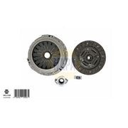 NAPA Clutch Kit Set 3pc NCL1105