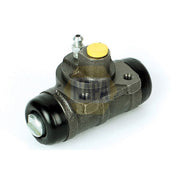 NAPA Wheel Cylinder Hydraulic Brake Rear NCY1113