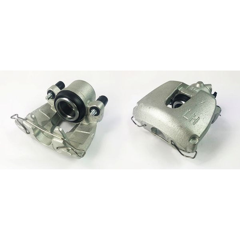 Abtex Brake Caliper Assembly Front Left ABC1041L