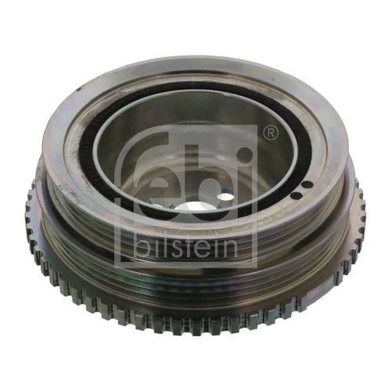Febi Crank Shaft Belt Pulley 44412