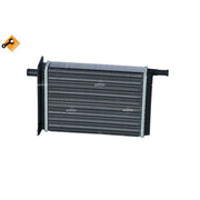 NRF Heater Matrix Core Heat Exchanger 53563