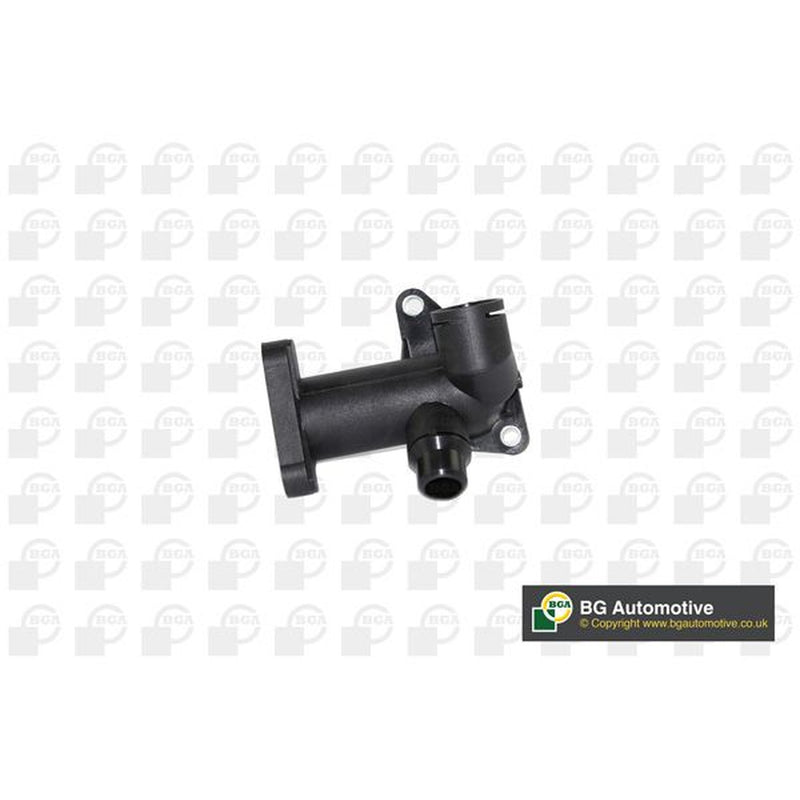 BGA Coolant Flange Housing Connector FA0103