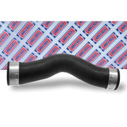 Borg & Beck Intercooler Turbo Charge Air Hose Front BTH1150