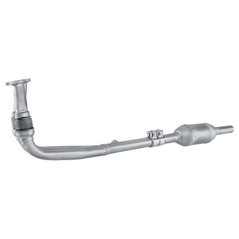 Hella Catalytic Converter 8LE 366 054-581