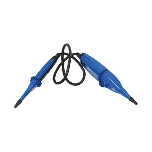 Laser Tools Two Pole Voltage Tester 12 - 600V - PL
