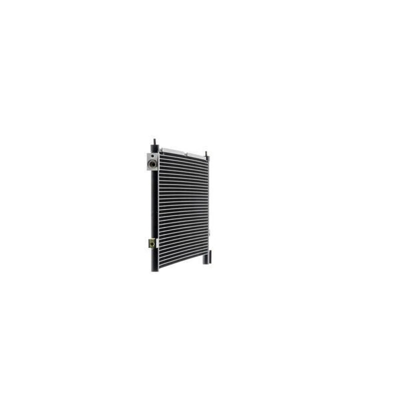 Mahle Air Conditioning Condenser AC 532 000S