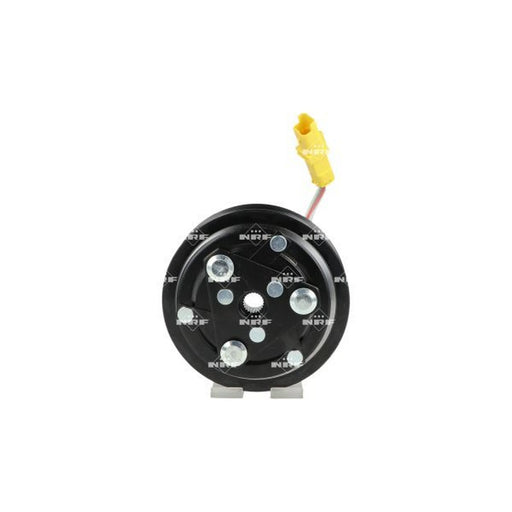 NRF A/C Compressor Magnetic Clutch 380176