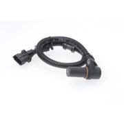 Bosch Crankshaft Position Sensor 0 281 002 819