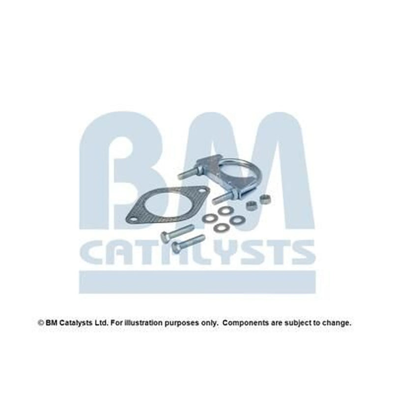 BM Catalysts Fitting Kit FK90995B FK90995B