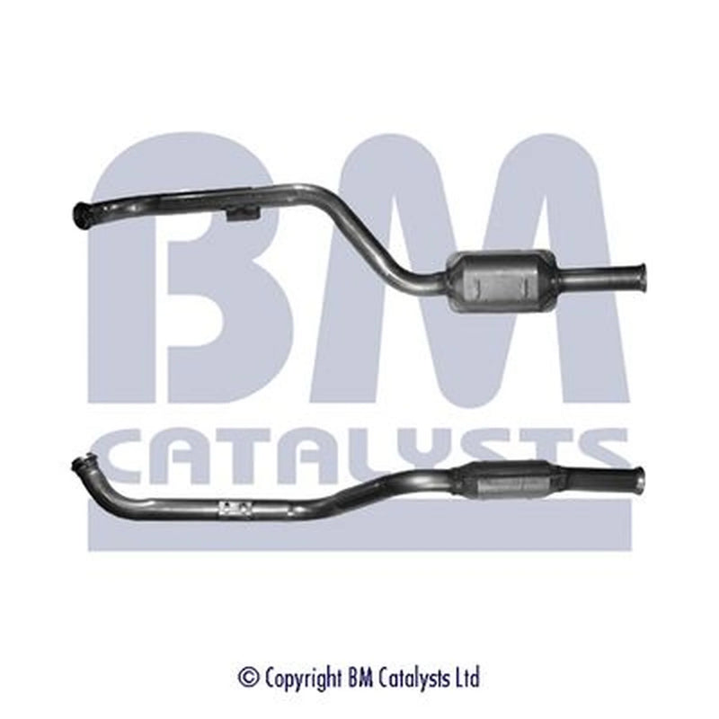 BM Catalysts Diesel Cat BM80287