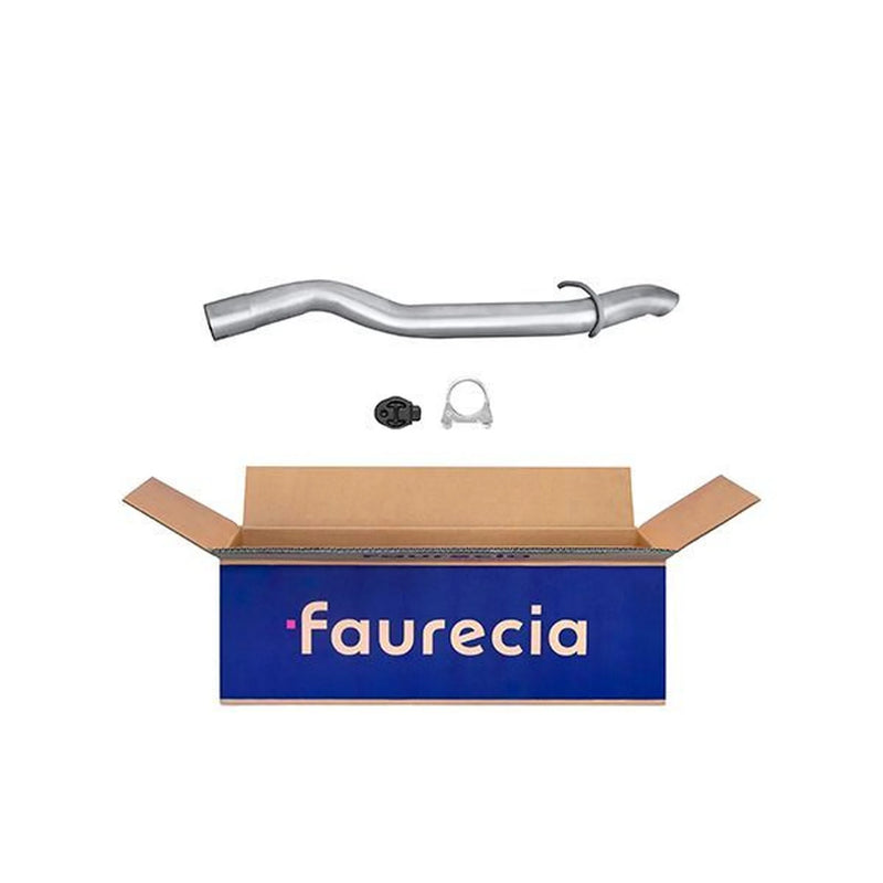 Hella Exhaust Pipe OD 8LA 366 004-041