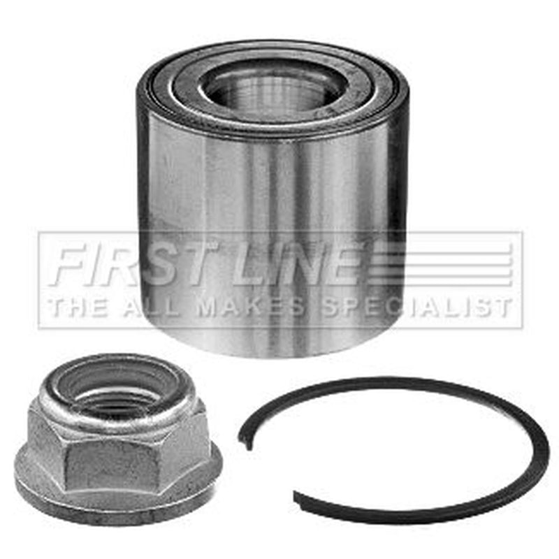 First Line Wheel Bearing Kit FBK1368