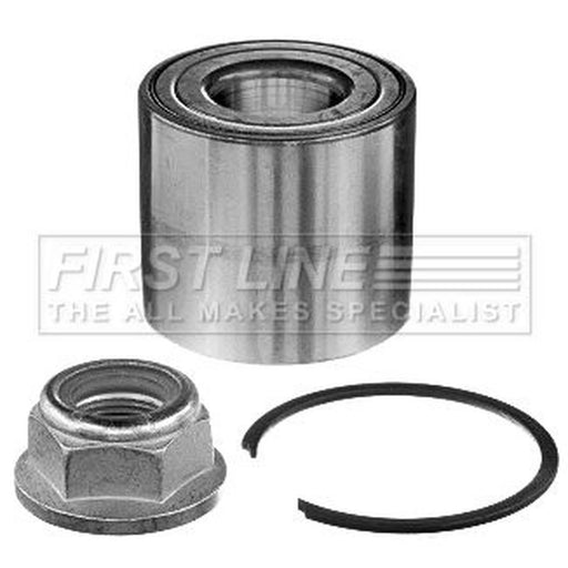 First Line Wheel Bearing Kit FBK1368