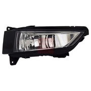 Apec Front Right Fog Light AFL6071