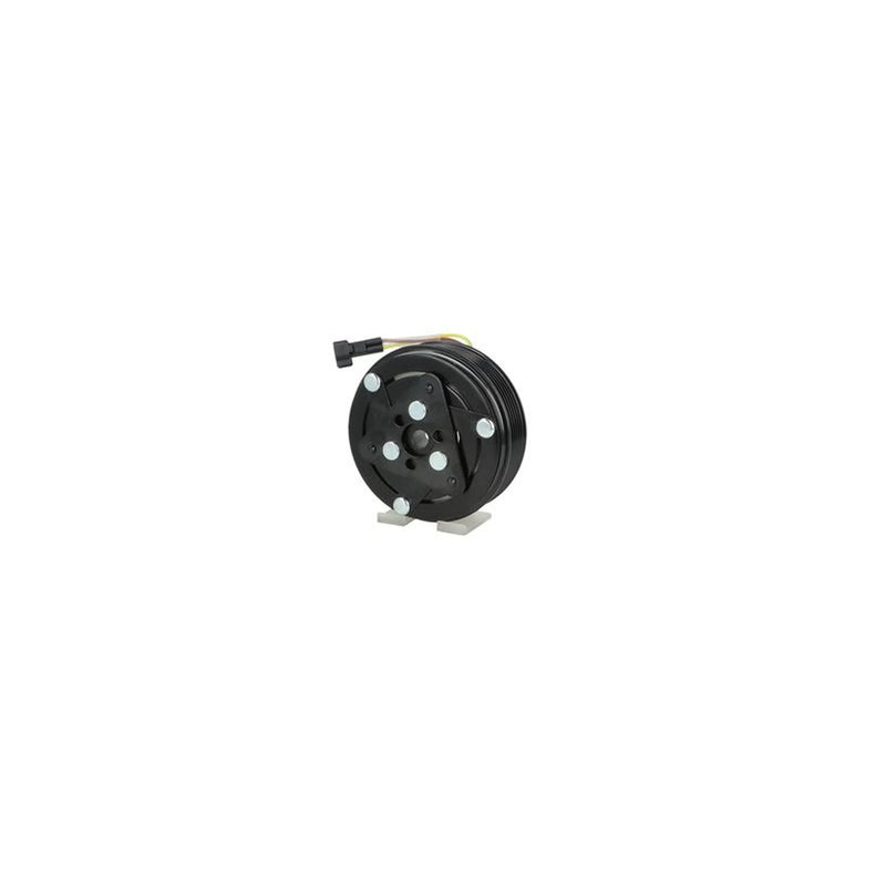 NRF A/C Compressor Magnetic Clutch 380173